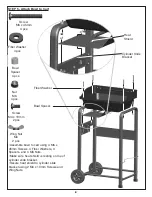 Preview for 8 page of Aussie BUSHMAN 7710.8.641 Assembly And Use Manual