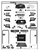 Preview for 5 page of Aussie Bushman Assembly And Use Manual