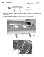 Preview for 14 page of Aussie Bushman Assembly And Use Manual