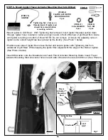 Preview for 16 page of Aussie Bushman Assembly And Use Manual