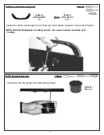 Preview for 22 page of Aussie Bushman Assembly And Use Manual