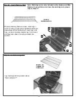 Preview for 26 page of Aussie Bushman Assembly And Use Manual