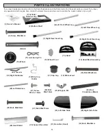 Preview for 3 page of Aussie Joey 7110 Series Assembly And Use Manual