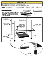 Preview for 6 page of Aussie Joey 7110 Series Assembly And Use Manual