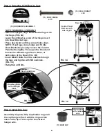 Preview for 8 page of Aussie Joey 7110 Series Assembly And Use Manual