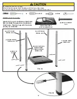 Предварительный просмотр 6 страницы Aussie Koala 7900 Series Assembly And Use Manual