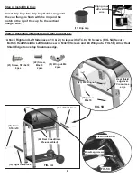 Предварительный просмотр 8 страницы Aussie Koala 7900 Series Assembly And Use Manual