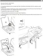 Preview for 17 page of Aussie Vantage 2200 Use Manual