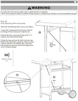 Preview for 20 page of Aussie Vantage 2200 Use Manual