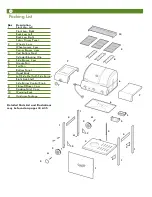 Preview for 4 page of Aussie Vantage 6703C8FKK1 Use Manual