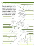 Preview for 34 page of Aussie Vantage 6703C8FKK1 Use Manual