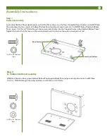 Preview for 5 page of Aussie Vantage 6804T80SS1 Use Manual