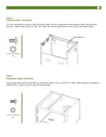 Preview for 7 page of Aussie Vantage 6804T80SS1 Use Manual