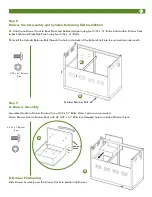 Preview for 9 page of Aussie Vantage 6804T80SS1 Use Manual