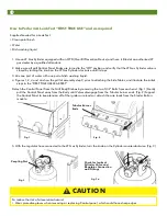 Preview for 18 page of Aussie Vantage 6804T80SS1 Use Manual