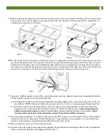 Preview for 19 page of Aussie Vantage 6804T80SS1 Use Manual