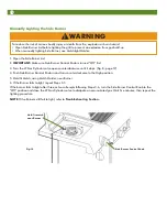 Preview for 24 page of Aussie Vantage 6804T80SS1 Use Manual