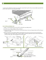 Preview for 30 page of Aussie Vantage 6804T80SS1 Use Manual