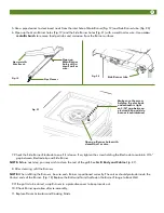 Preview for 31 page of Aussie Vantage 6804T80SS1 Use Manual