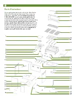 Preview for 36 page of Aussie Vantage 6804T80SS1 Use Manual