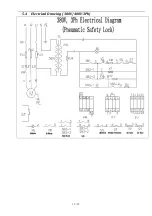 Preview for 12 page of AussieCarHoists YL5000 User Manual