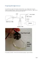 Preview for 5 page of AUSTAR ACE 120 Quick Start Manual