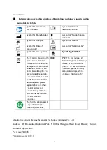 Preview for 18 page of AUSTAR FHW03-W User Manual