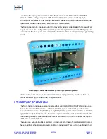 Preview for 6 page of Austdac SILBUS-RX4A User Manual