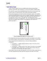 Preview for 20 page of Austdac SILBUS-RX4A User Manual