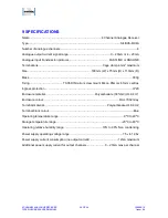 Preview for 24 page of Austdac SILBUS-RX4A User Manual