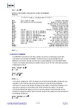 Preview for 12 page of Austdac SILBUS-TX4A(G) User Manual