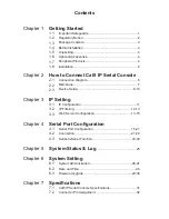 Preview for 2 page of Austin Hughes Electronics Cyberview CS-116 User Manual