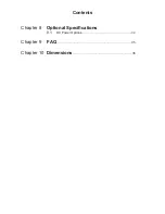 Preview for 3 page of Austin Hughes Electronics Cyberview CS-116 User Manual