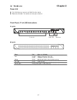 Preview for 10 page of Austin Hughes Electronics Cyberview CS-116 User Manual