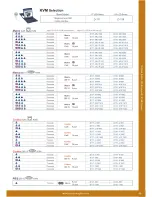 Preview for 2 page of Austin Hughes Electronics Cyberview D-117 Specifications