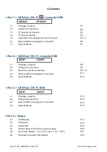 Предварительный просмотр 4 страницы Austin Hughes Electronics CyberView DB-15-1601H User Manual