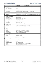 Предварительный просмотр 11 страницы Austin Hughes Electronics CyberView DB-15-1601H User Manual