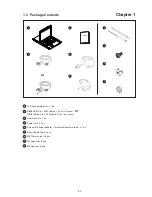 Preview for 6 page of Austin Hughes Electronics Cyberview L-120 Series User Manual