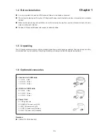 Preview for 7 page of Austin Hughes Electronics Cyberview L-120 Series User Manual