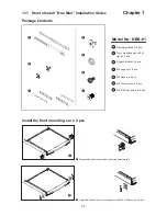 Preview for 13 page of Austin Hughes Electronics Cyberview NCP-1716 User Manual