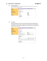 Preview for 42 page of Austin Hughes Electronics Cyberview NCP-1716 User Manual