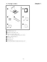 Предварительный просмотр 5 страницы Austin Hughes Electronics Cyberview NS117 User Manual