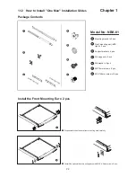 Предварительный просмотр 11 страницы Austin Hughes Electronics Cyberview NS117 User Manual