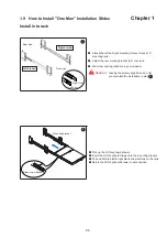 Preview for 9 page of Austin Hughes Electronics Cyberview RKP115 Series User Manual