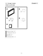 Preview for 8 page of Austin Hughes Electronics Cyberview RKP1419 Series User Manual