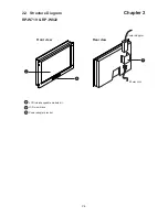 Preview for 9 page of Austin Hughes Electronics Cyberview RKP1419 Series User Manual