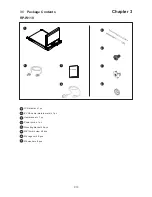 Preview for 13 page of Austin Hughes Electronics Cyberview RKP1419 Series User Manual