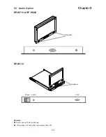 Предварительный просмотр 21 страницы Austin Hughes Electronics Cyberview RKP1419 Series User Manual