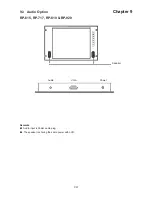 Preview for 40 page of Austin Hughes Electronics Cyberview RKP1419 Series User Manual