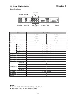 Preview for 45 page of Austin Hughes Electronics Cyberview RKP1419 Series User Manual